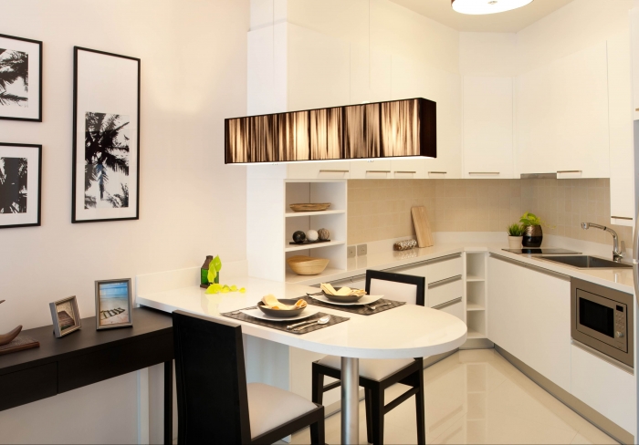 Condominiums in Laguna